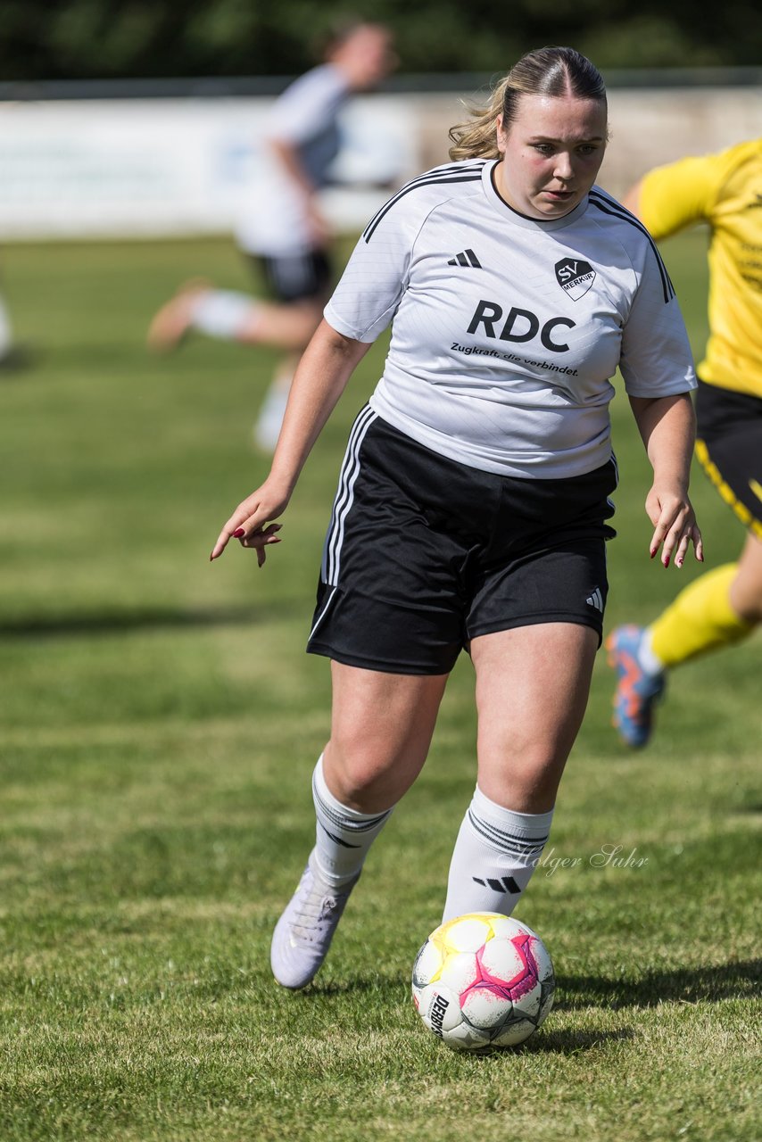Bild 403 - F Merkur Hademarschen - SV Frisia 03 Risum-Lindholm : Ergebnis: 1:1